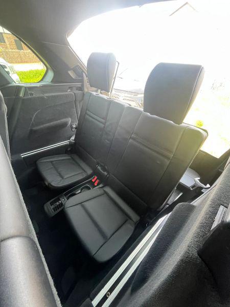 2008 BMW X5 4.8i