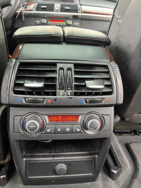 2008 BMW X5 4.8i