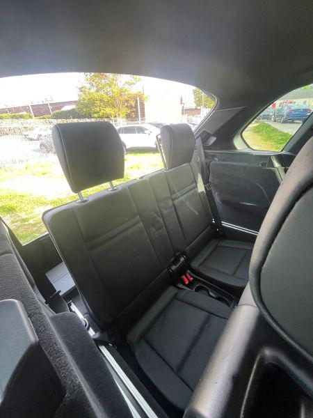 2008 BMW X5 4.8i