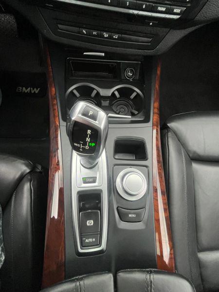 2008 BMW X5 4.8i