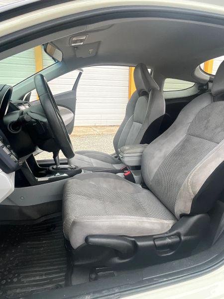2011 Honda CR-Z EX