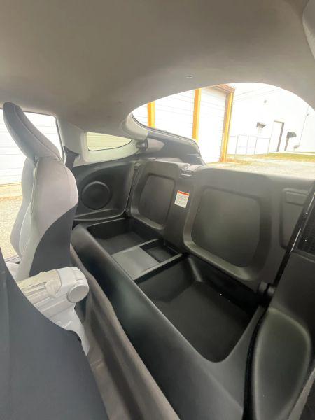 2011 Honda CR-Z EX