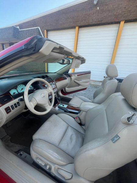 2006 Toyota Camry SLE