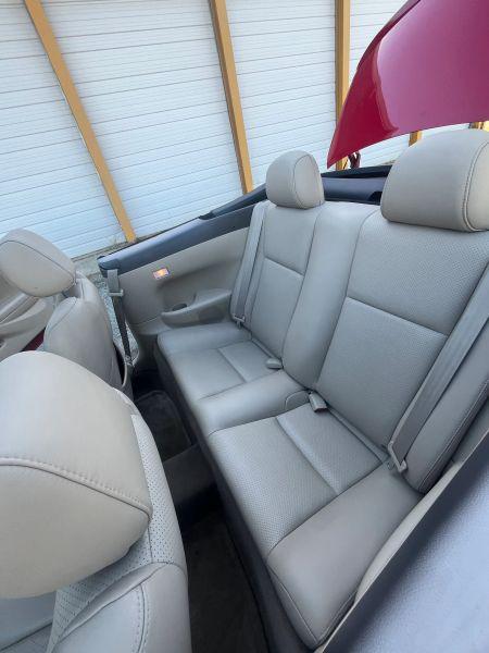 2006 Toyota Camry SLE