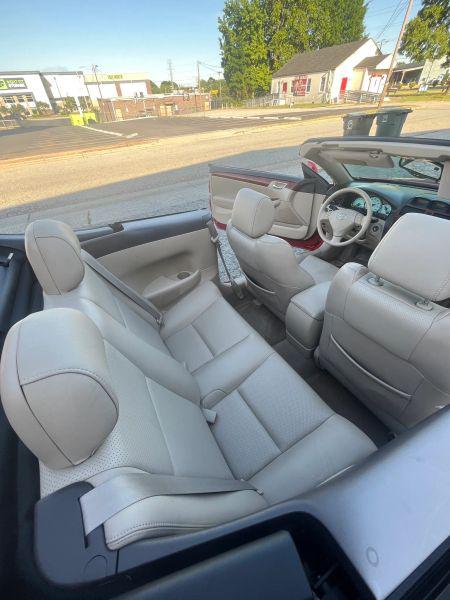 2006 Toyota Camry SLE