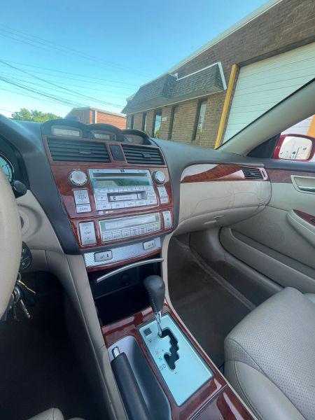2006 Toyota Camry SLE