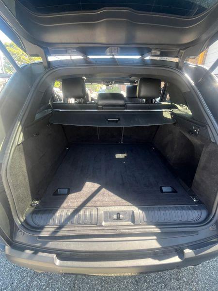 2016 Land Rover Range Rover Sport 3.0L V6 Supercharged HSE
