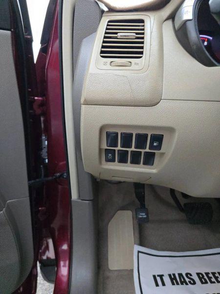 2011 Nissan Murano S