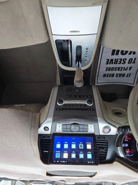 2011 Nissan Murano S