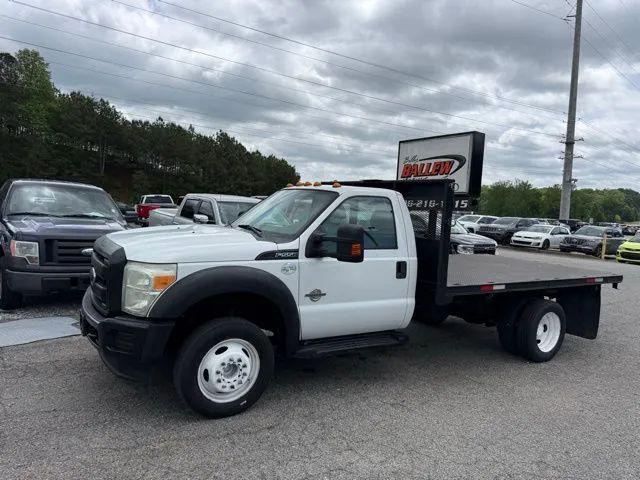 2016 Ford F-550 XLT for sale in Dawsonville, GA