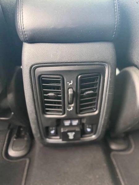 2019 Dodge Durango Citadel AWD