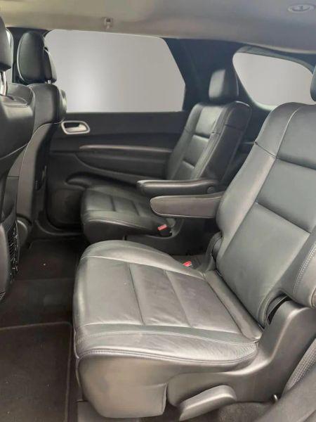 2019 Dodge Durango Citadel AWD