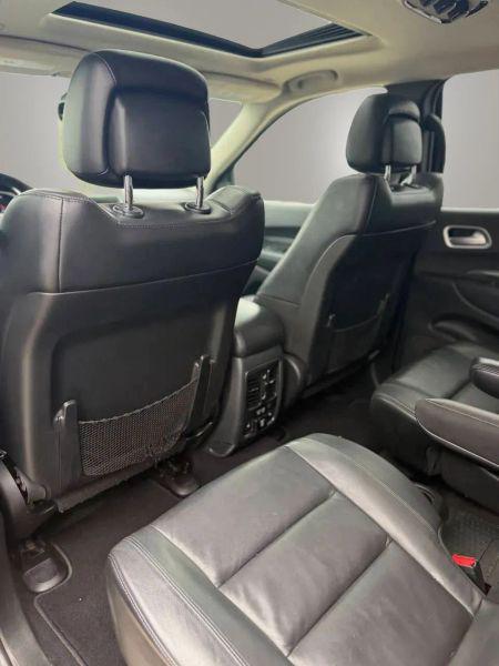 2019 Dodge Durango Citadel AWD