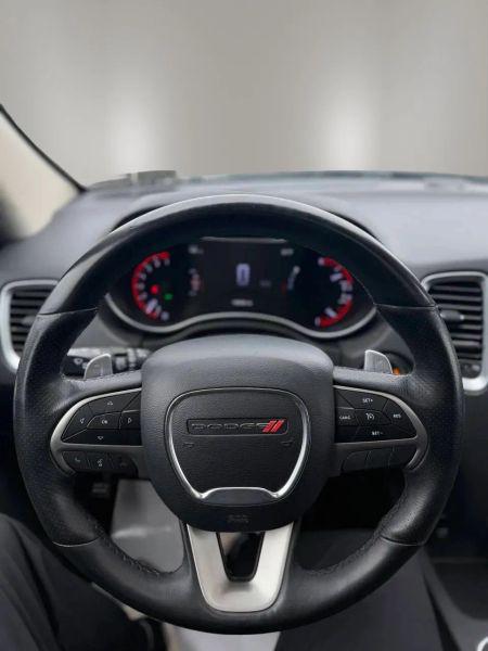2019 Dodge Durango Citadel AWD