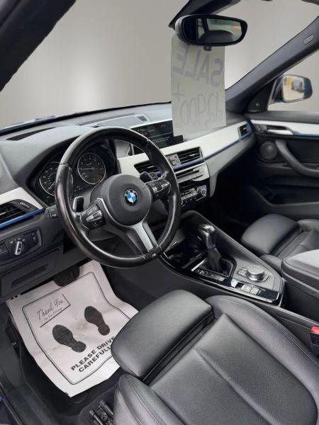 2017 BMW X1 xDrive28i