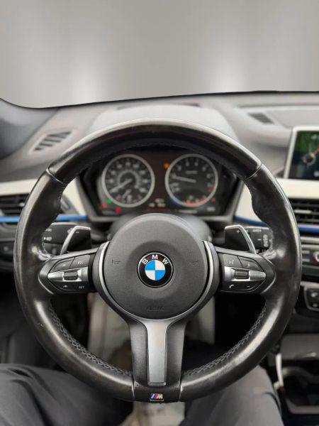 2017 BMW X1 xDrive28i