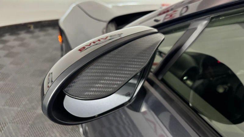 2024 Subaru BRZ tS