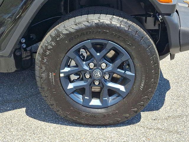 2026 Jeep Wrangler 85th Anniversary