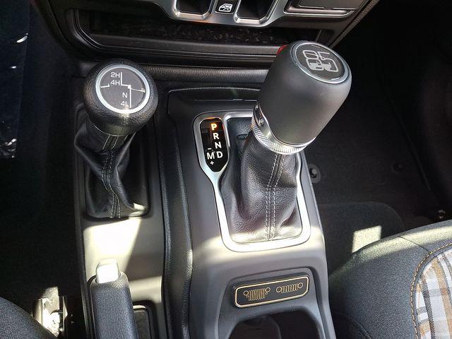 2026 Jeep Wrangler 85th Anniversary