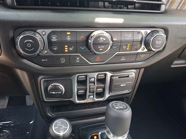 2026 Jeep Wrangler 85th Anniversary