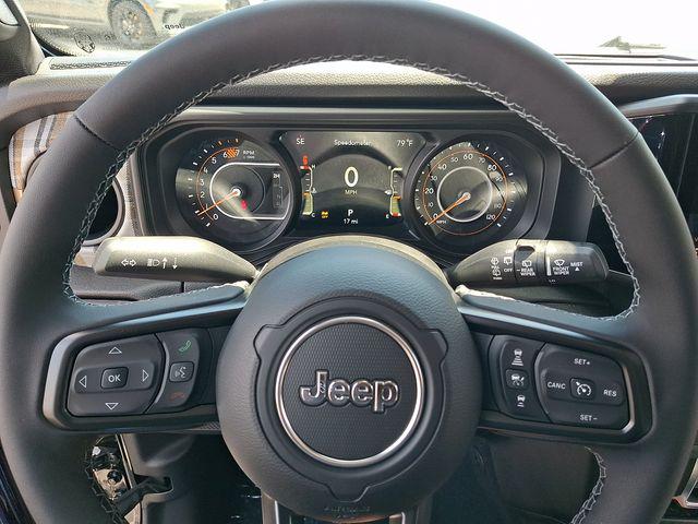2026 Jeep Wrangler 85th Anniversary