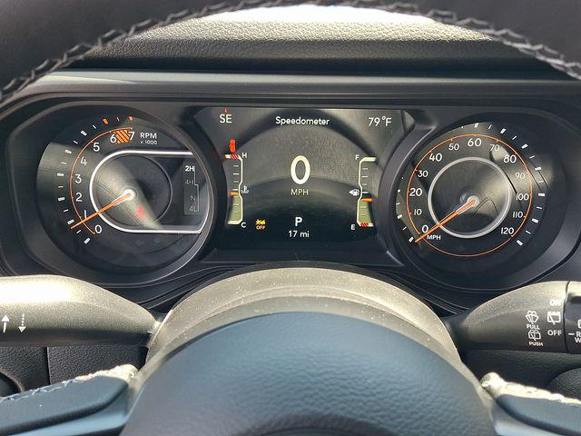 2026 Jeep Wrangler 85th Anniversary