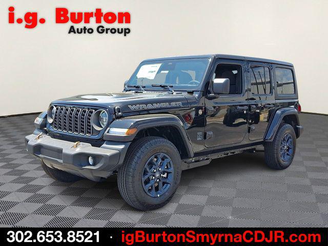 2026 Jeep Wrangler 85th Anniversary