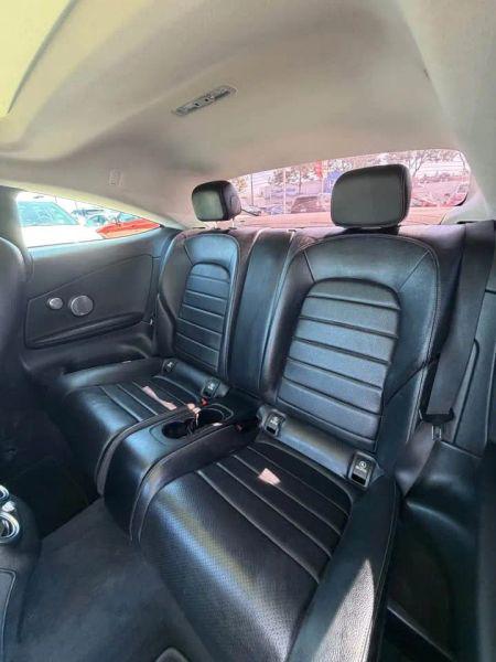 2017 Mercedes-Benz C-CLASS C 300 C 300