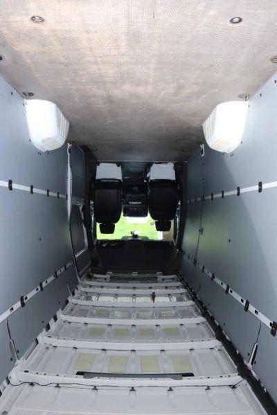 2023 Mercedes-Benz Sprinter 2500 High Roof 4-Cyl Diesel HO