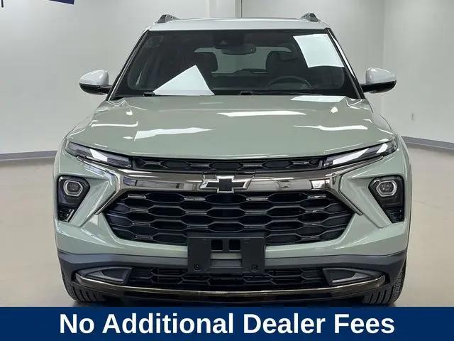 2024 Chevrolet TrailBlazer AWD ACTIV