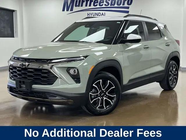2024 Chevrolet TrailBlazer AWD ACTIV for sale in Murfreesboro, TN
