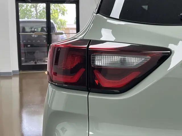 2024 Chevrolet TrailBlazer AWD ACTIV