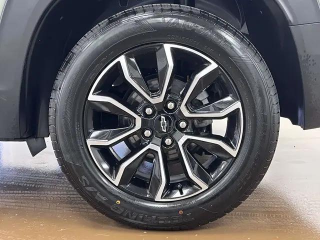 2024 Chevrolet TrailBlazer AWD ACTIV