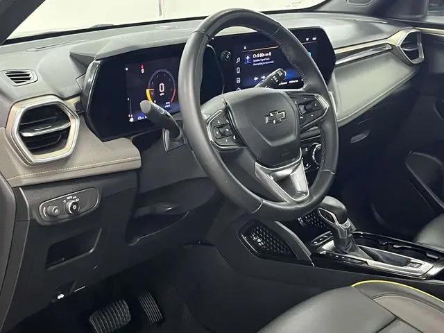2024 Chevrolet TrailBlazer AWD ACTIV