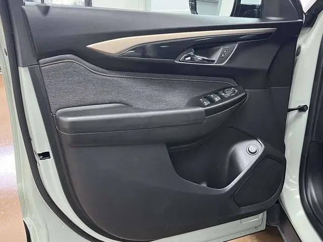 2024 Chevrolet TrailBlazer AWD ACTIV