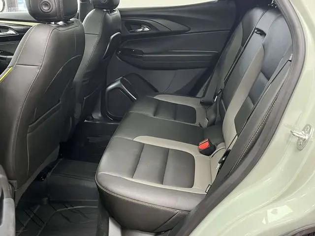 2024 Chevrolet TrailBlazer AWD ACTIV