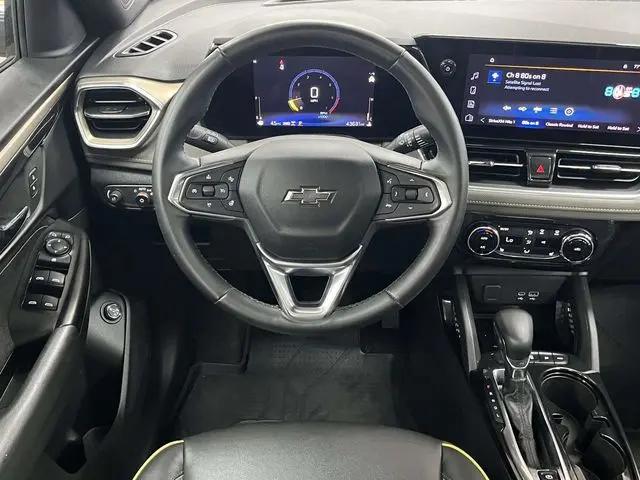 2024 Chevrolet TrailBlazer AWD ACTIV