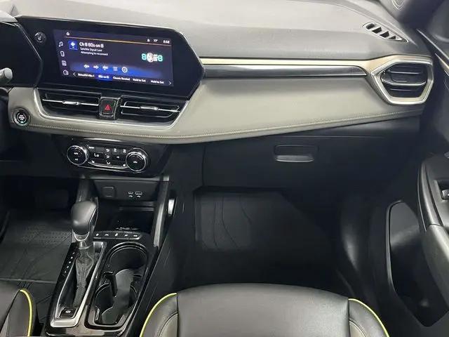 2024 Chevrolet TrailBlazer AWD ACTIV