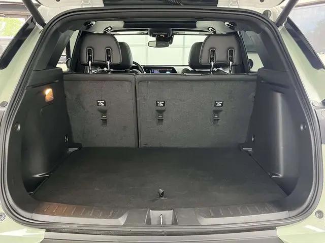 2024 Chevrolet TrailBlazer AWD ACTIV