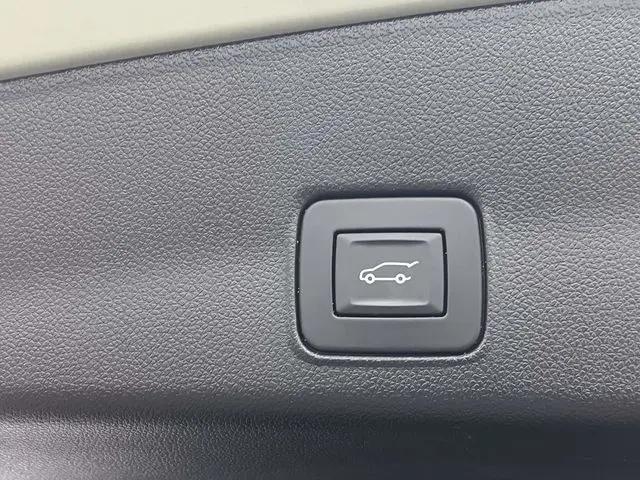 2024 Chevrolet TrailBlazer AWD ACTIV