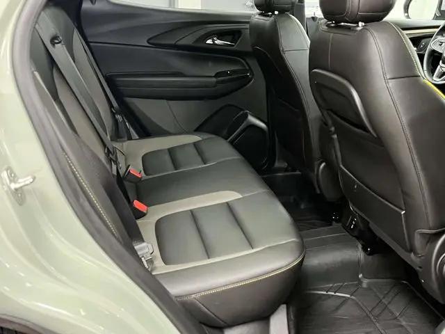 2024 Chevrolet TrailBlazer AWD ACTIV