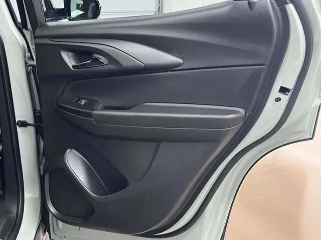 2024 Chevrolet TrailBlazer AWD ACTIV