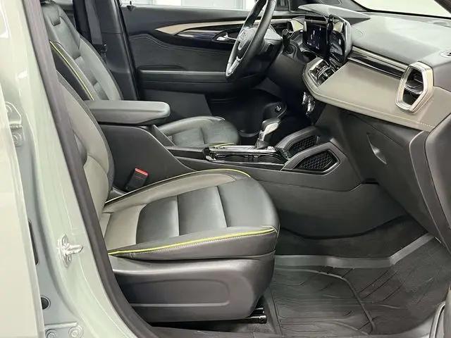 2024 Chevrolet TrailBlazer AWD ACTIV