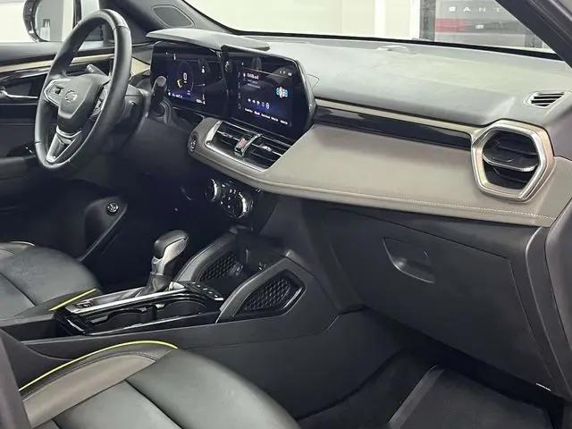 2024 Chevrolet TrailBlazer AWD ACTIV