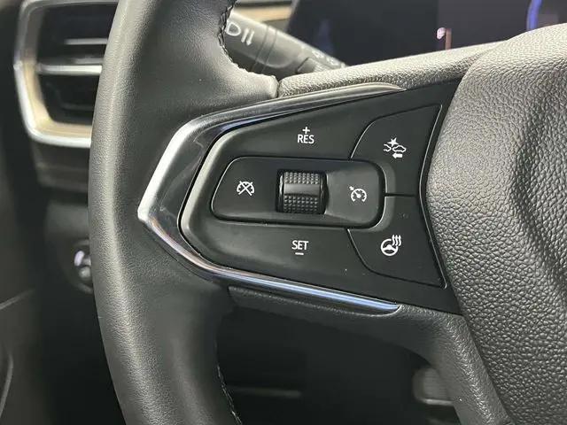 2024 Chevrolet TrailBlazer AWD ACTIV