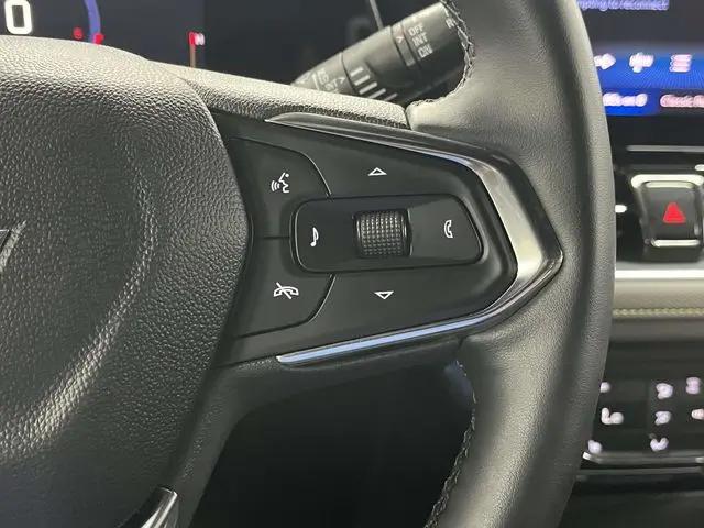 2024 Chevrolet TrailBlazer AWD ACTIV