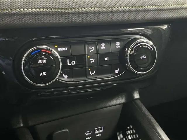 2024 Chevrolet TrailBlazer AWD ACTIV
