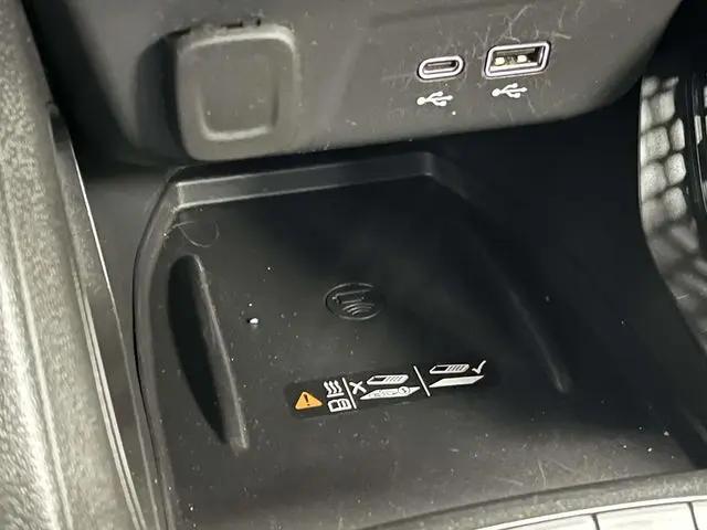 2024 Chevrolet TrailBlazer AWD ACTIV