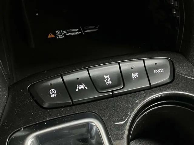 2024 Chevrolet TrailBlazer AWD ACTIV