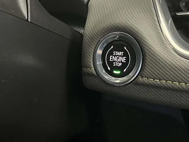 2024 Chevrolet TrailBlazer AWD ACTIV